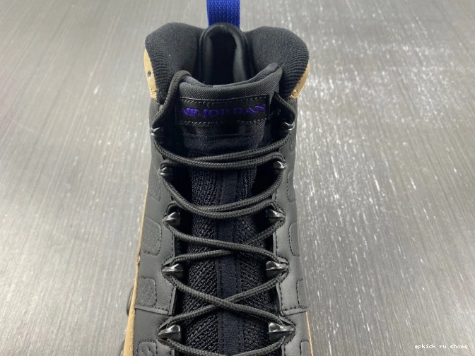 Cheap CT8019-034 Retro Air 9 Olive Concord Jordan 0805